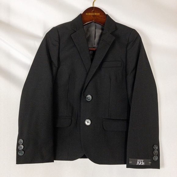 Nordstrom Other - NWT Nordstrom Kids Elliot sports coat blazer. 7